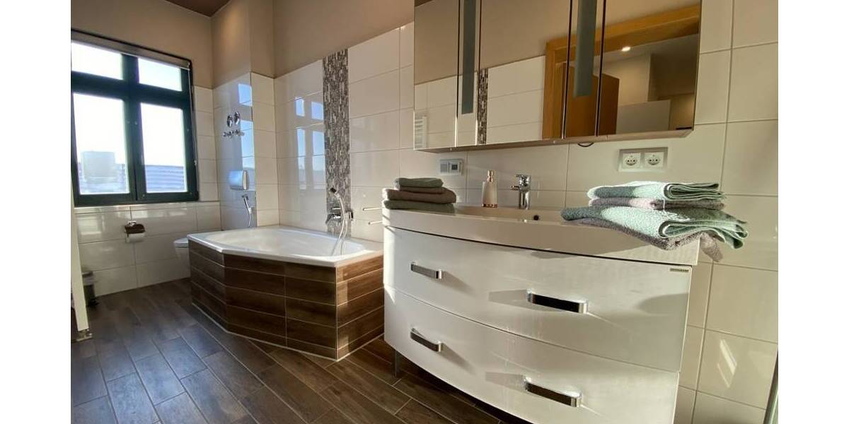 Mehrfamilienhaus, Wohnhaus Waren (Müritz) Waren - 4 Zimmer, 126 m&sup2;, 499.000&euro; | Angebot:25957433