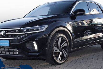 VW T-Roc 6.990 km 31.990 &euro; Bad Harzburg 38667