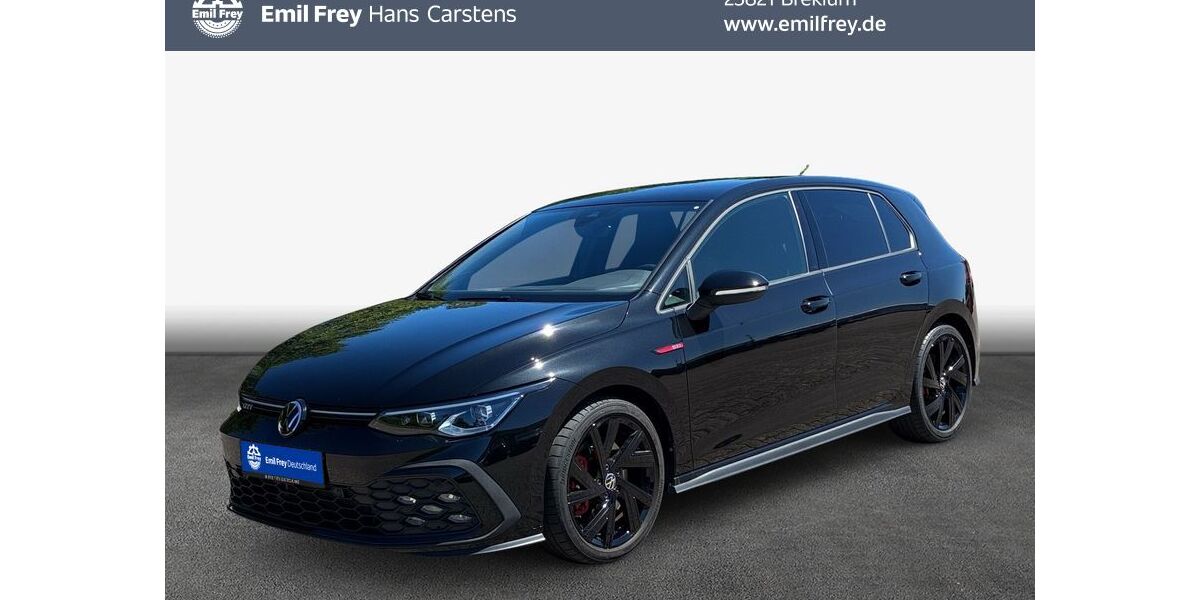 VW Golf 18.919 km 29.990 &euro; Breklum 25821
