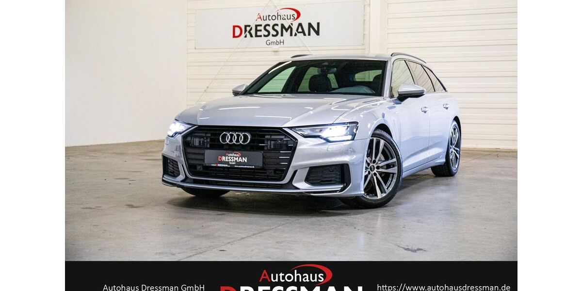 Audi A6 43.239 km 34.620 &euro; Hamm 59067