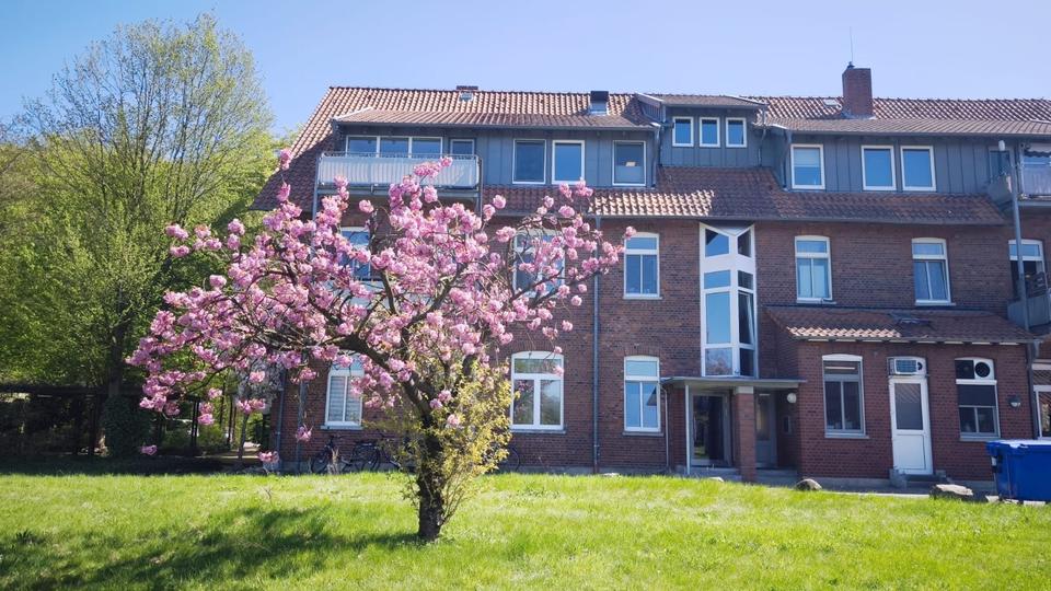 Etagenwohnung Bad Fallingbostel - 2.5 Zimmer, 67 m&sup2;, 918&euro; | Angebot:26248081
