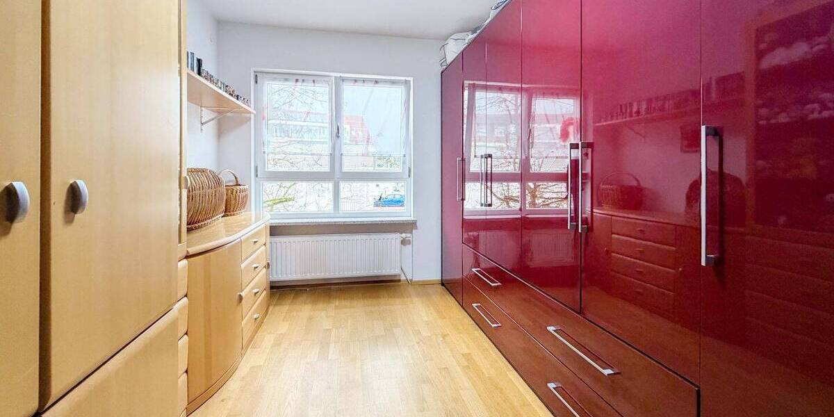 Etagenwohnung Neumarkt Altenhof - 4 Zimmer, 96 m&sup2;, 379.000&euro; | Angebot:26393401