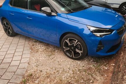 Opel Corsa 43.000 km 14.990 &euro; Altomünster 85250