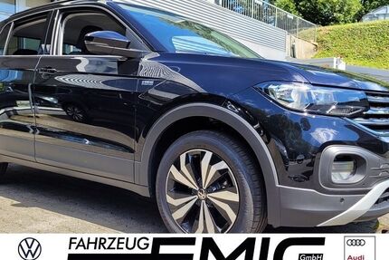 VW T-Cross 16.510 km 19.995 &euro; Fürth 64658