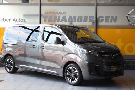 Opel Zafira Life 25.600 km 44.900 € Mettingen 49497