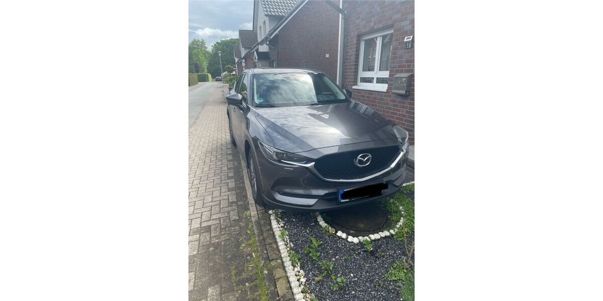 Mazda CX-5 100.400 km 17.999 &euro; Bielefeld 33719