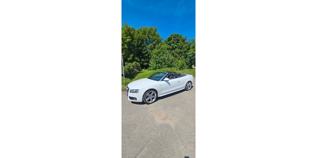Audi A5 145.100 km 12.300 &euro; Hameln 31785