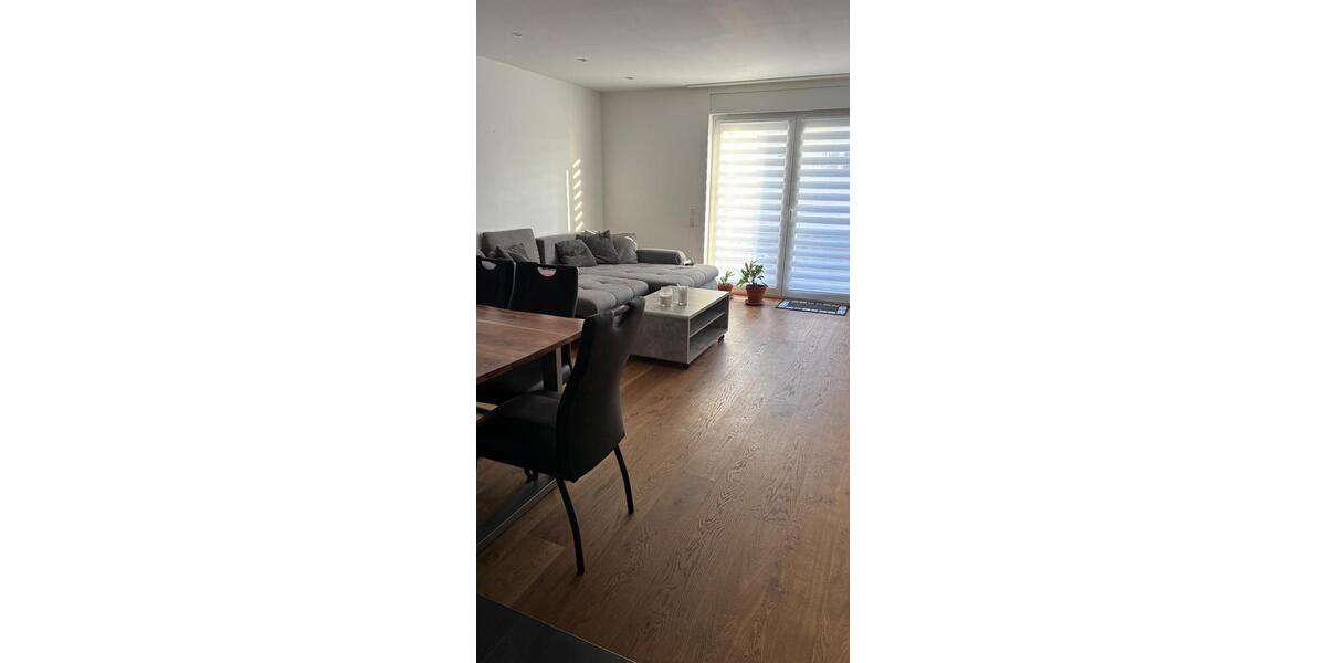 Erdgeschoßwohnung Buchen (Odenwald) - 3 Zimmer, 83 m&sup2;, 270.000&euro; | Angebot:26572973