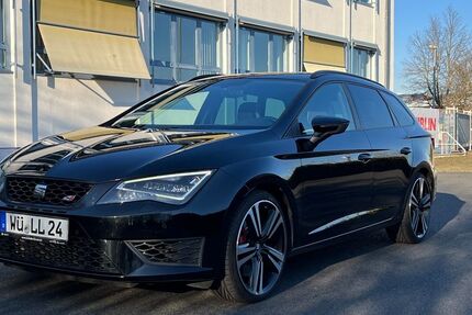 Seat Leon 85.820 km 16.500 &euro; Estenfeld 97230