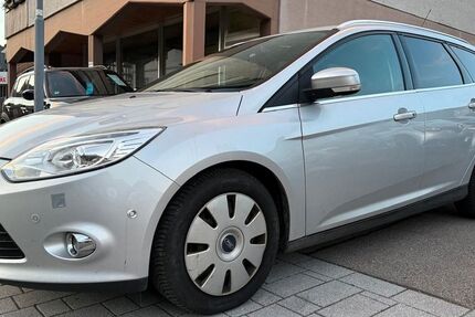 Ford Focus 218.267 km 3.999 &euro; Bad Wildbad 75323