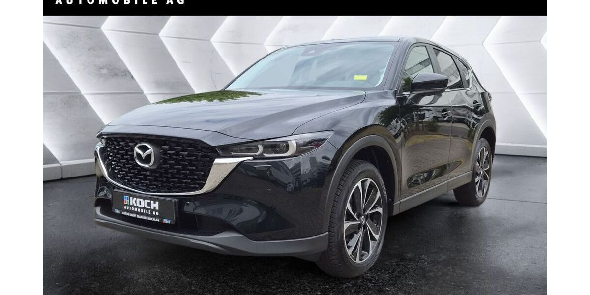 Mazda CX-5 11.772 km 32.790 &euro; Zeesen 15711