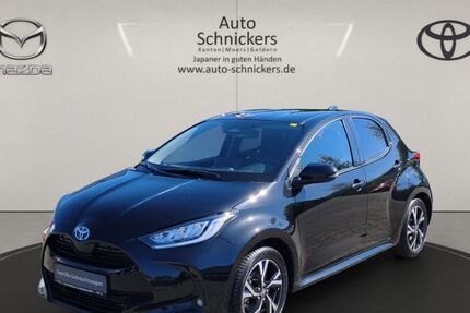 Toyota Yaris 25.858 km 20.740 &euro; Geldern 47608