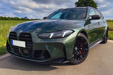 BMW M3 27.100 km 86.500 &euro; Werl 59457