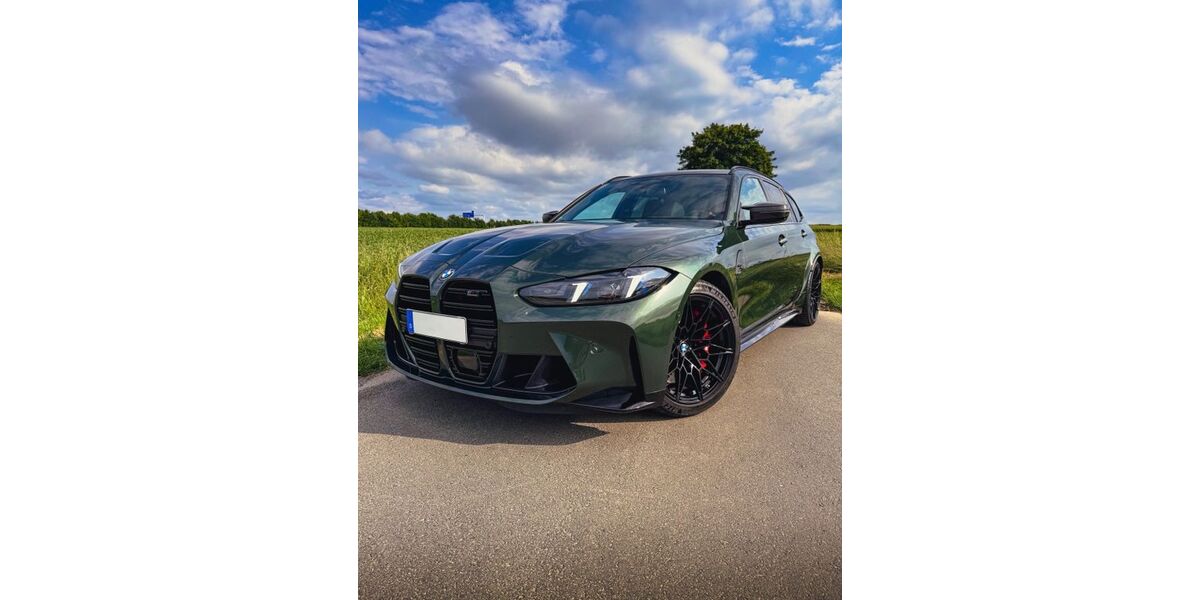 BMW M3 27.100 km 86.500 &euro; Werl 59457