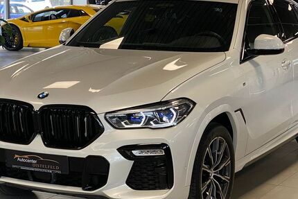 BMW X6 101.820 km 49.990 &euro; Neuwied 56564