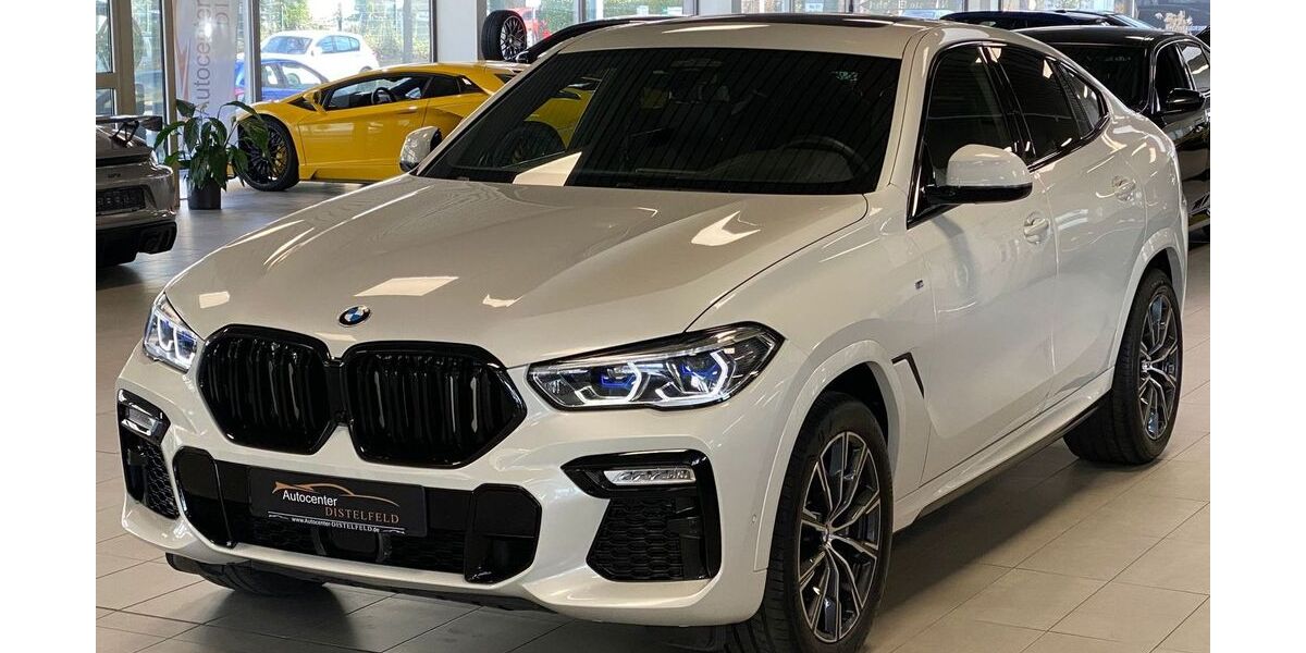 BMW X6 101.820 km 49.990 &euro; Neuwied 56564