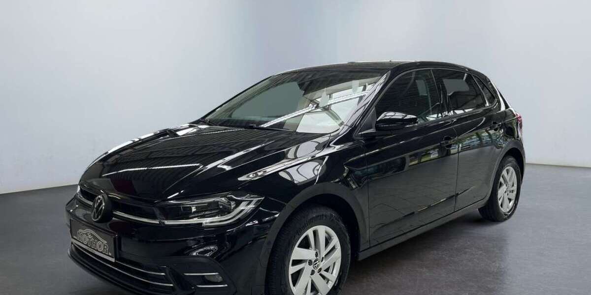 VW Polo 32.087 km 19.980 &euro; Brandenburg an der Havel 14772