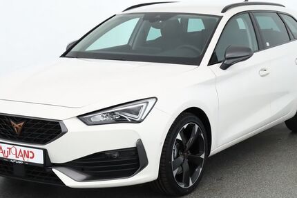 Cupra Leon 59.987 km 27.490 &euro; Wismar 23970