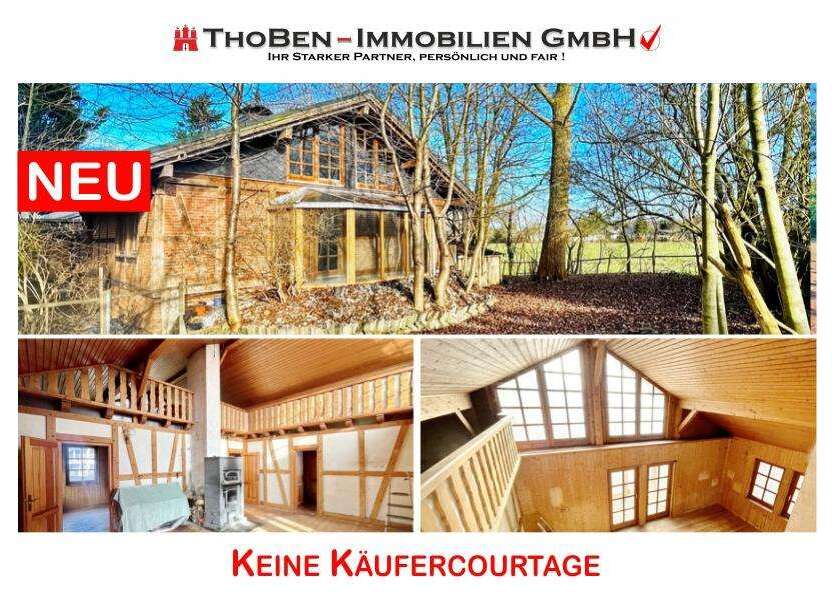 Haus zum Kaufen in Sievershütten 349.000 € 97 m²