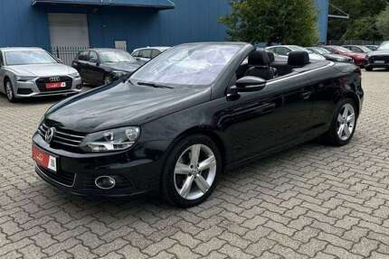 VW Eos