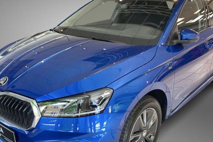 Skoda Fabia 6.900 km 22.950 € Eisenach 99817