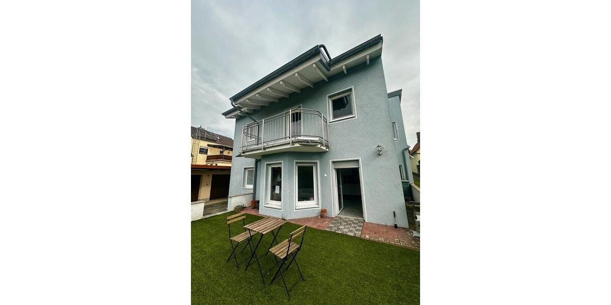 Einfamilienhaus Gerbrunn - 449.000&euro; | Angebot:27252406