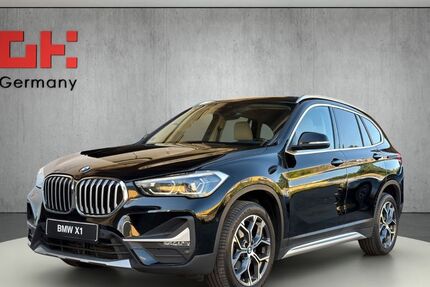 BMW X1 95.014 km 23.999 &euro; Hannover 30163