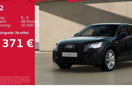 Audi Q2 27.140 km 34.890 &euro; Bad Hersfeld 36251