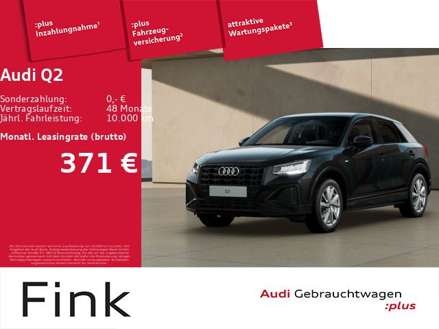Audi Q2 27.140 km 34.890 &euro; Bad Hersfeld 36251