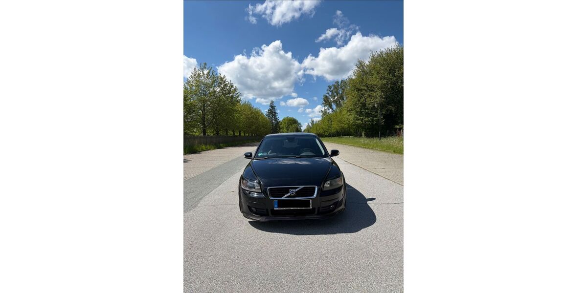 Volvo C30 174.900 km 4.490 &euro; Sohland am Rotstein 02894