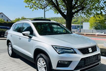 Seat Ateca 100.000 km 18.500 &euro; Bielefeld 33647