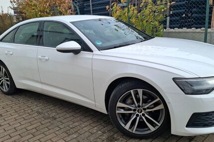 Audi A6 214.000 km 23.205 &euro; Walldorf (bei Heidelberg) 69190
