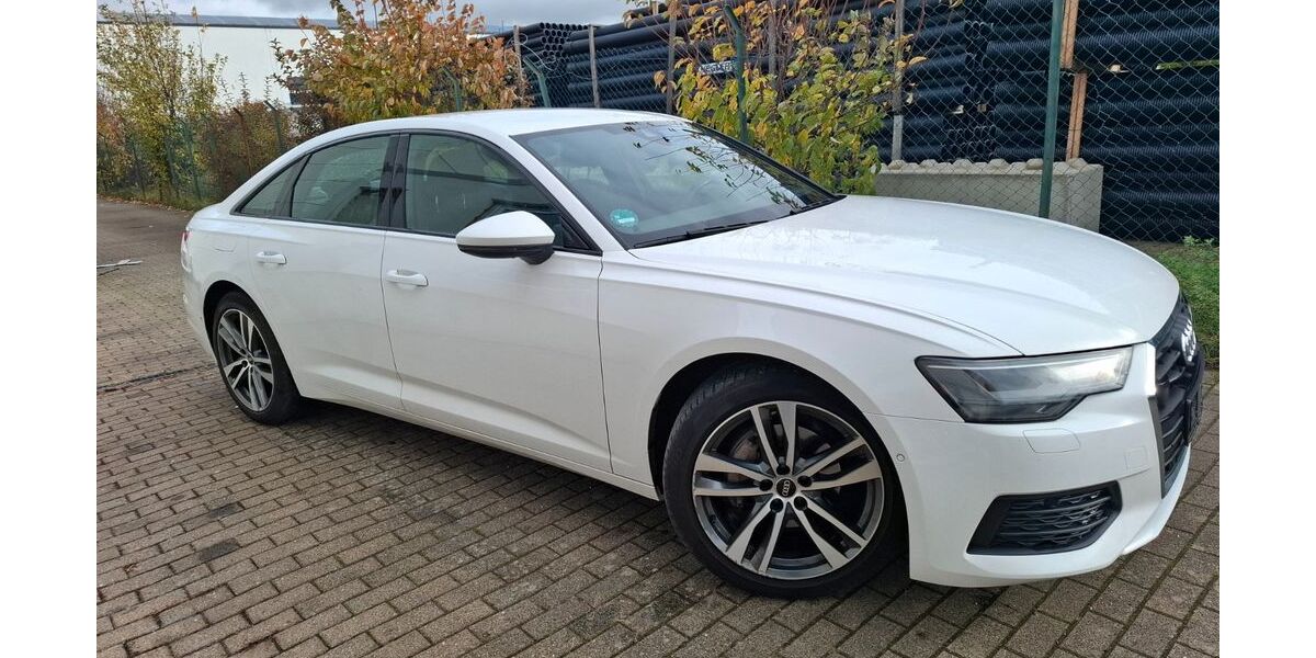 Audi A6 214.000 km 23.205 &euro; Walldorf (bei Heidelberg) 69190