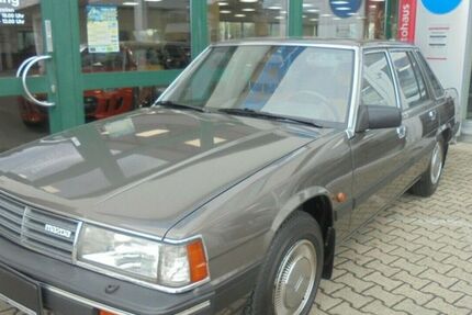 Mazda 929 69.103 km 7.900 € Karlsruhe 76185