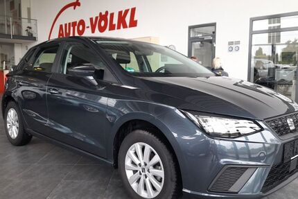 Seat Ibiza 34.484 km 13.999 &euro; Neuburg/Inn bei Passau 94127