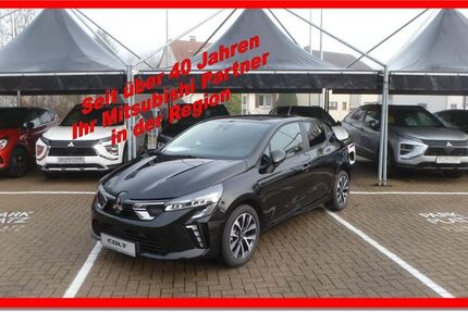 Mitsubishi Colt 2.500 km 19.590 € Bammental 69245