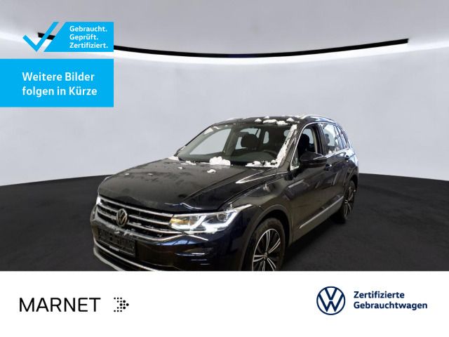VW Tiguan 43.335 km 29.990 &euro; Bad Nauheim 61231
