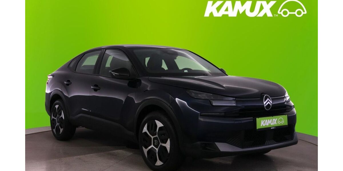 Citroen C4 X 13.043 km 19.490 &euro; Hameln 31785
