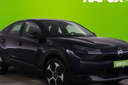 Citroen C4 X 13.043 km 19.690 &euro; Hameln 31785