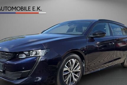 Peugeot 508 39.700 km 19.950 &euro; Bönningstedt 25474