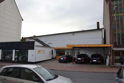 Gewerbeobjekt Gehrden - 440.000&euro; | Angebot:23215709