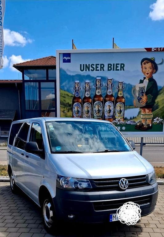 T5 Transporter