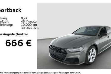 Audi A7 4.889 km 65.222 &euro; Berlin 13581