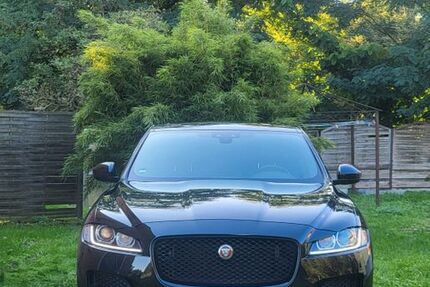 Jaguar F-Pace 131.500 km 16.990 &euro; Wusterwitz 14789