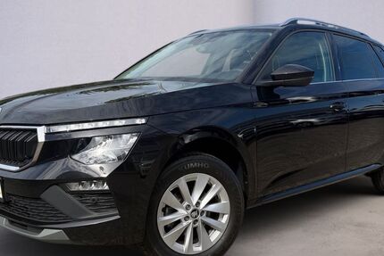 Skoda Kamiq 44.244 km 21.660 &euro; Bargteheide 22941