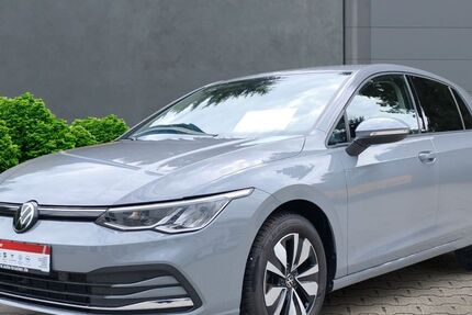 VW Golf 45.833 km 21.670 &euro; Marktredwitz 95615