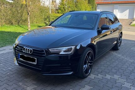 Audi A4 169.000 km 16.999 € Bebra 36179