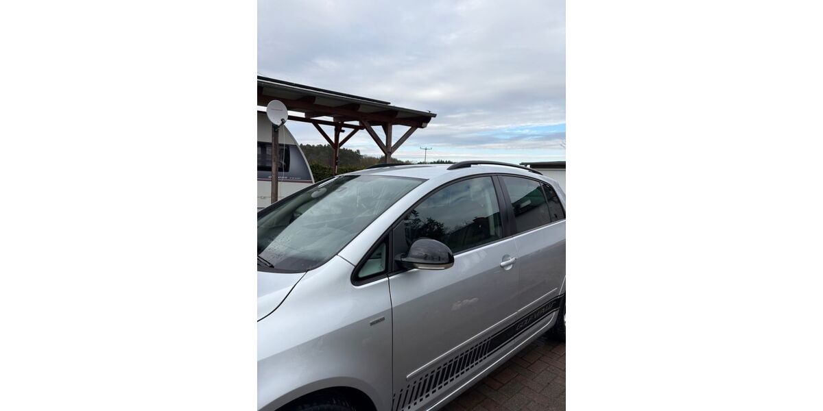 VW Golf Plus 171.630 km 5.000 &euro; Müncheberg 15374