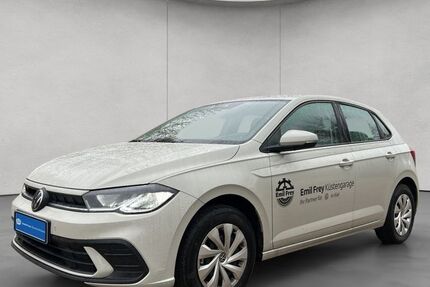 VW Polo 6.000 km 20.780 &euro; Kronshagen 24119