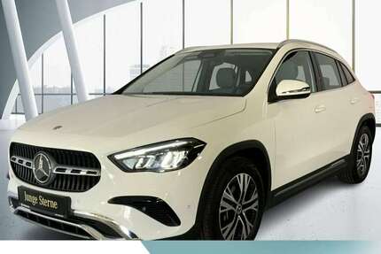 Mercedes-Benz GLA 180 9.387 km 32.980 &euro; Dresden 01239